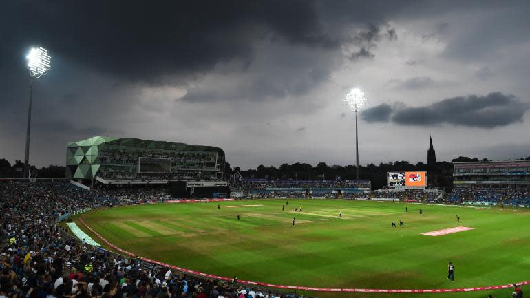 Headingley Stadium