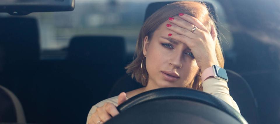 Why are women paying more than men for car insurance?