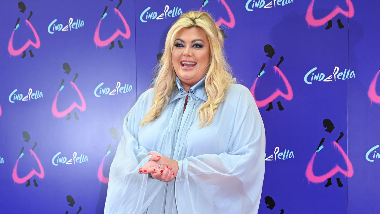 Gemma Collins isn't a fan of 'Loose Women' and thinks it needs to change. (Karwai Tang/WireImage)