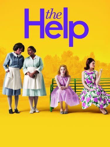 24) <em>The Help</em>