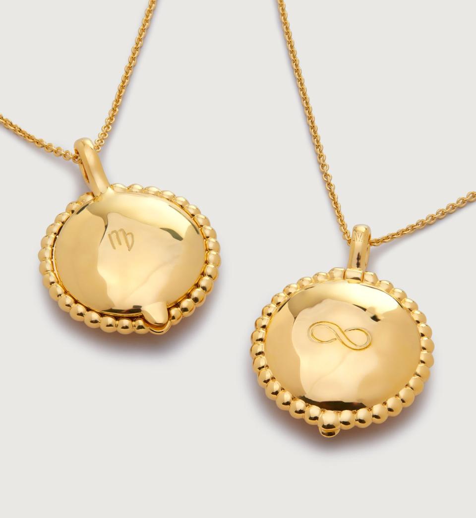 <p><a href="https://go.redirectingat.com?id=74968X1596630&url=https%3A%2F%2Fwww.monicavinader.com%2Fus%2Fdeia-locket%2Fgold-vermeil-deia-locket%3Fset_country%3DUS%26currency%3DUSD%26tiles%3D1%26campaignid%3D20068823729%26accountid%3D5679296477%26gad_source%3D1%26gclid%3DCjwKCAiA-vOsBhAAEiwAIWR0TX-R9lC_3R0C9zRqAqKP3QM1d5KWD7xBaSrpxDOGMOv3rl6LIHwrhBoCV_sQAvD_BwE&sref=https%3A%2F%2Fwww.esquire.com%2Flifestyle%2Fg46332879%2Fvalentines-day-jewelry-gifts%2F" rel="nofollow noopener" target="_blank" data-ylk="slk:Shop Now;elm:context_link;itc:0;sec:content-canvas" class="link ">Shop Now</a></p><p>Deia Locket</p><p>monicavinader.com</p><p>$75.00</p>