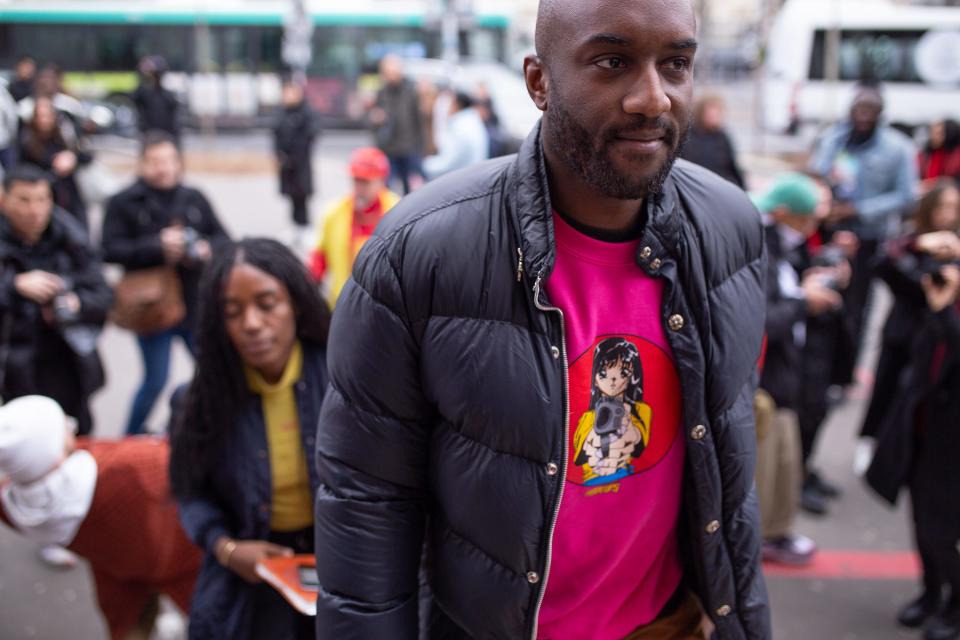 Virgil Abloh