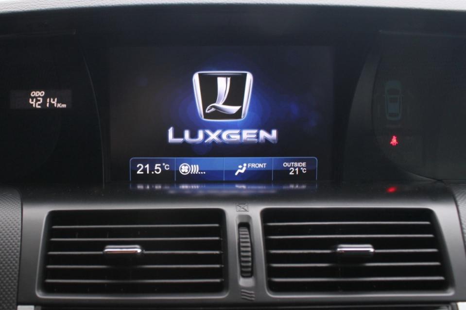 全家共遊 安全至上！Luxgen M7 Turbo Eco Hyper試駕報導