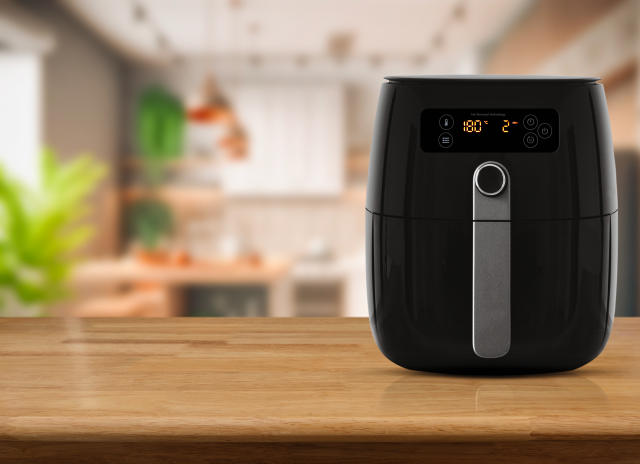 Air Fryers: Ninja, Cuisinart & More