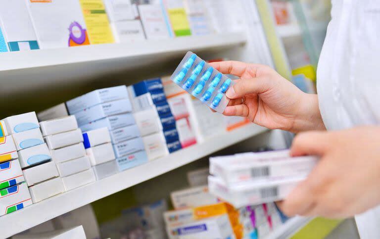 Las droguerías modificaron las condiciones de venta con una reducción en los tiempos de pagos o descuentos a las farmacias