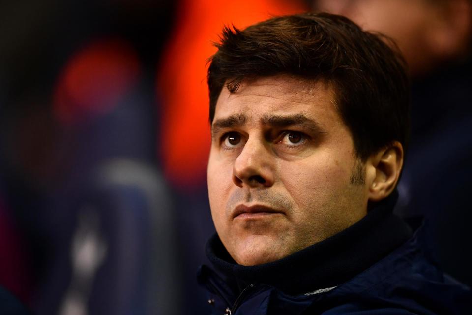 <p>Mauricio Pochettino previously managed in LaLiga with Espanyol</p> (Getty Images)