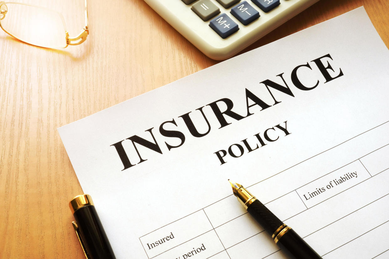 Consumers often misunderstand life insurance, which can prevent them from buying the policies they need most. / Credit: Getty Images/iStockphoto