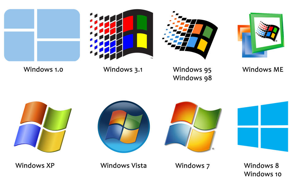 Windows logo