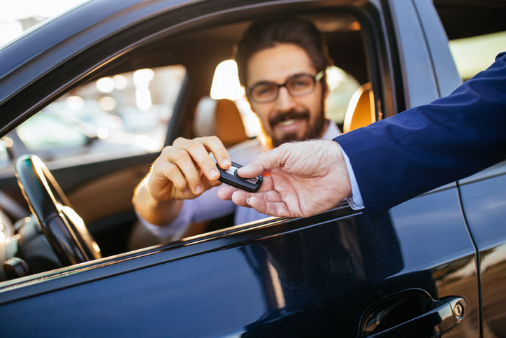 <p>Il vero boom degli ultimi mesi riguarda il noleggio a lungo termine riservato ai privati. (Getty) </p>