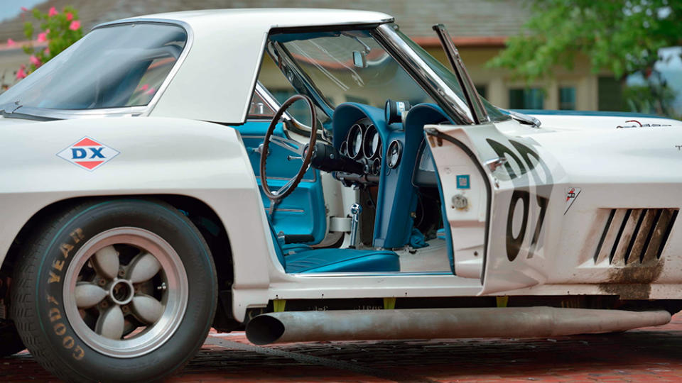 1967 L88 Corvette