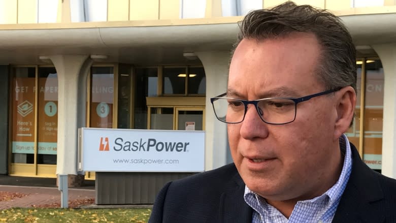 'Endless sunny days': Solar power proponents push SaskPower to embrace 'huge' potential