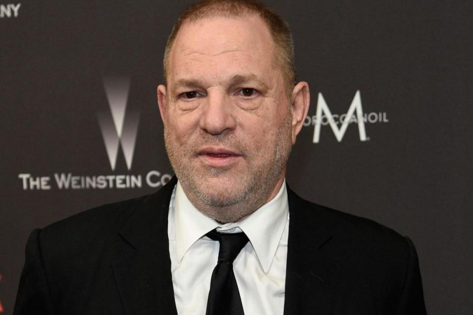 Police in the UK and America are investigating alleged claims against Harvey Weinstein