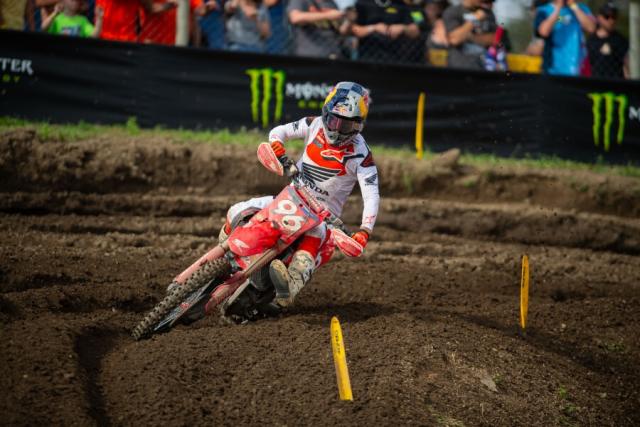 2023 SuperMotocross Power Rankings after Unadilla: Jett Lawrence