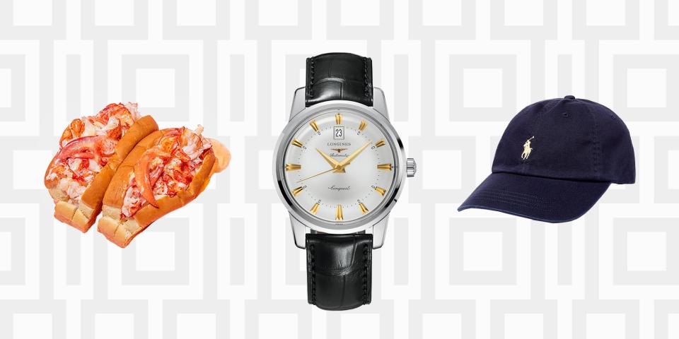 The Weekly Covet:  Last Minute Father's Day Gifts