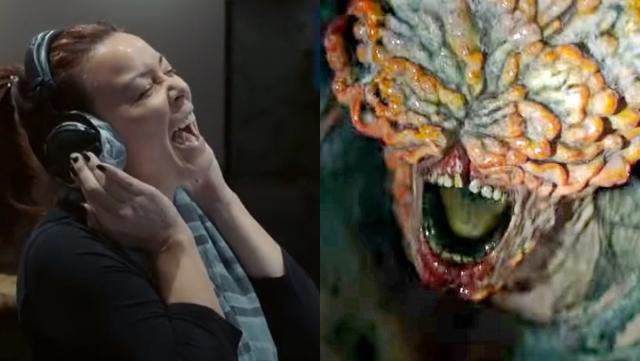Clickers Are Scarier In The HBO Show Than They Ever Were In Game Version Of The  Last Of Us