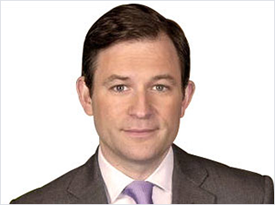 Photo of Dan Harris