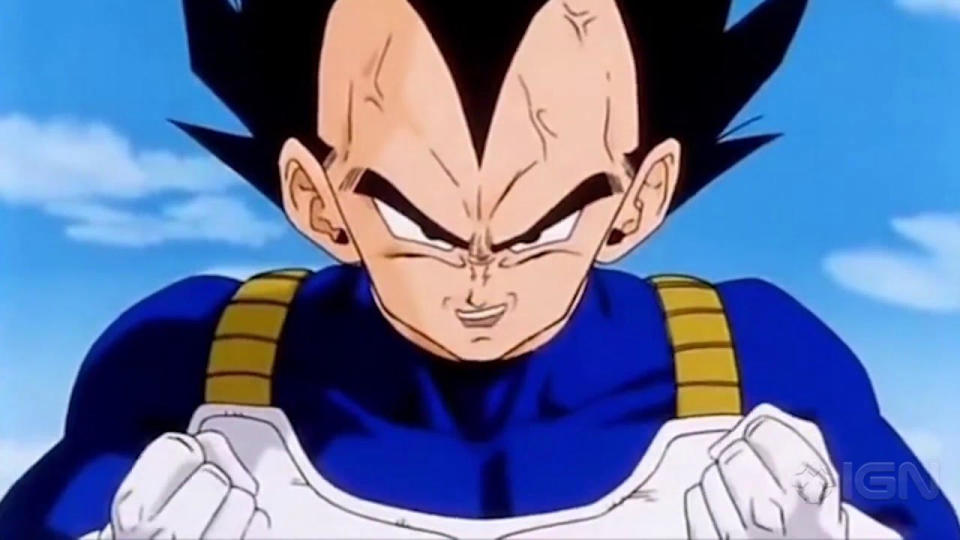 Vegeta