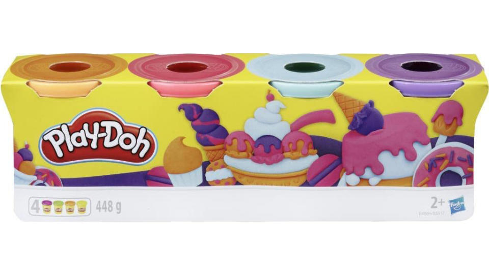 Play-Doh Sweet. (Photo: Amazon SG)