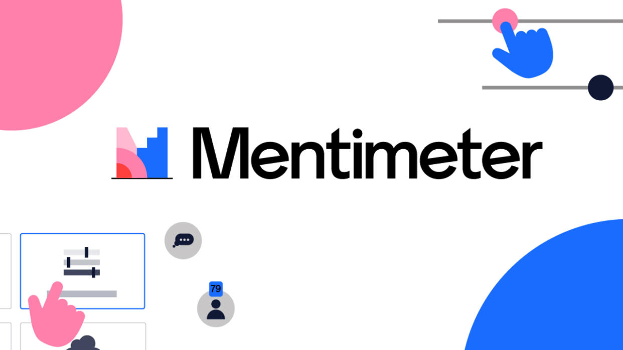  Mentimeter. 