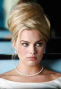 Margot Robbie | Photo Credits: Eric Liebowitz/ABC