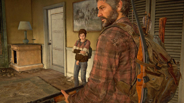 The Last of Us Part I arrives on PC March 28, 2023 [Update]