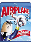 Airplane! Box Art