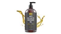 M3 Naturals Anti-Cellulite Massage Oil