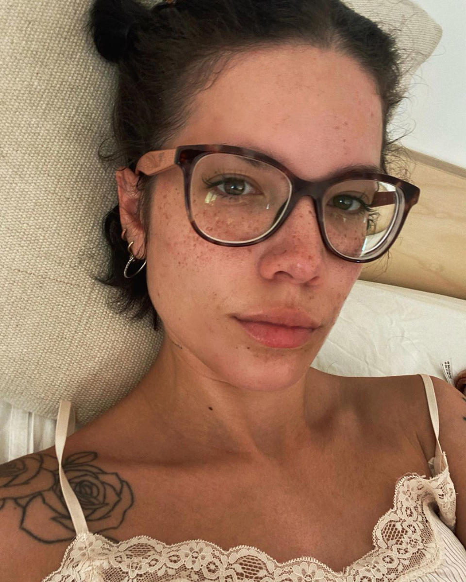 Halsey