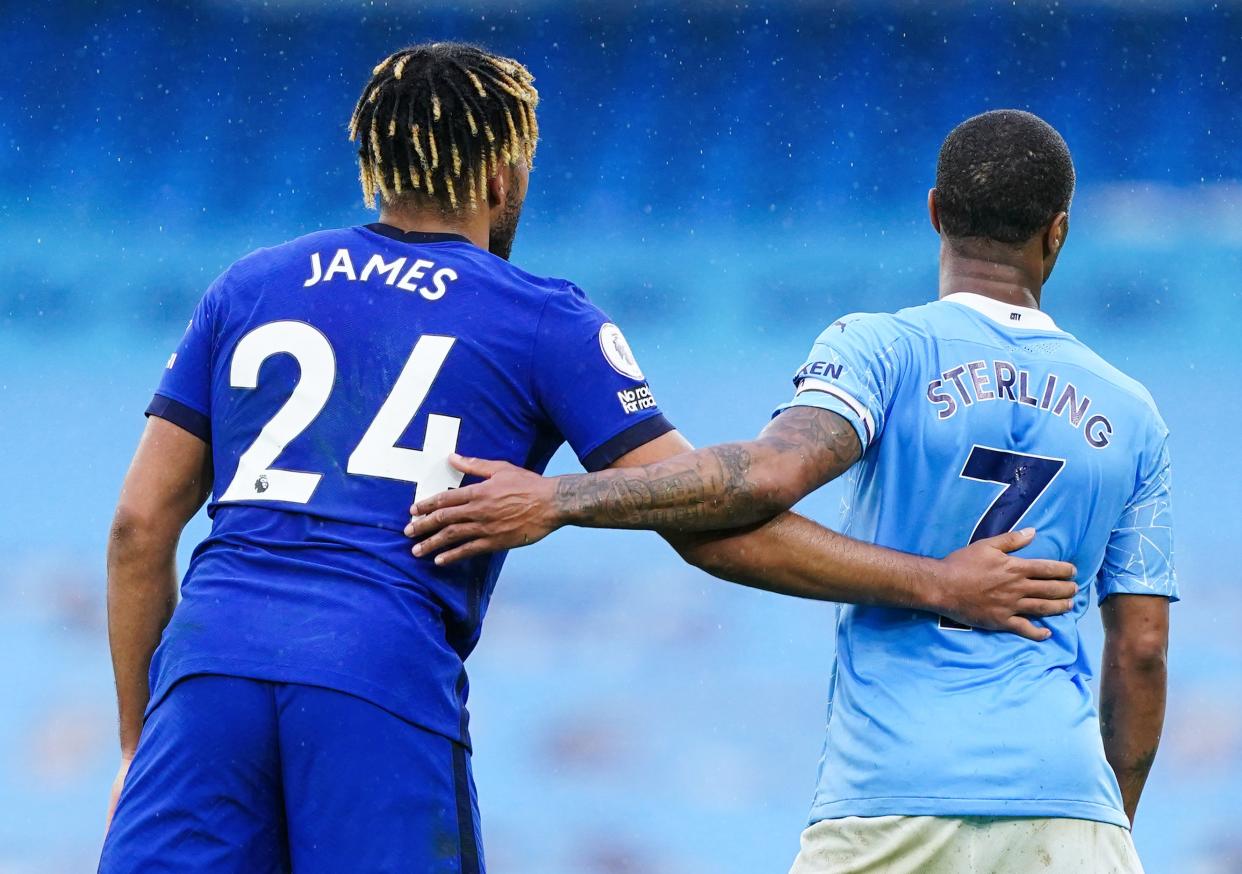 Chelsea have beaten Manchester City twice in a row (Getty)