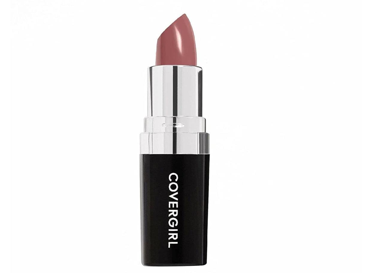 lipstick review