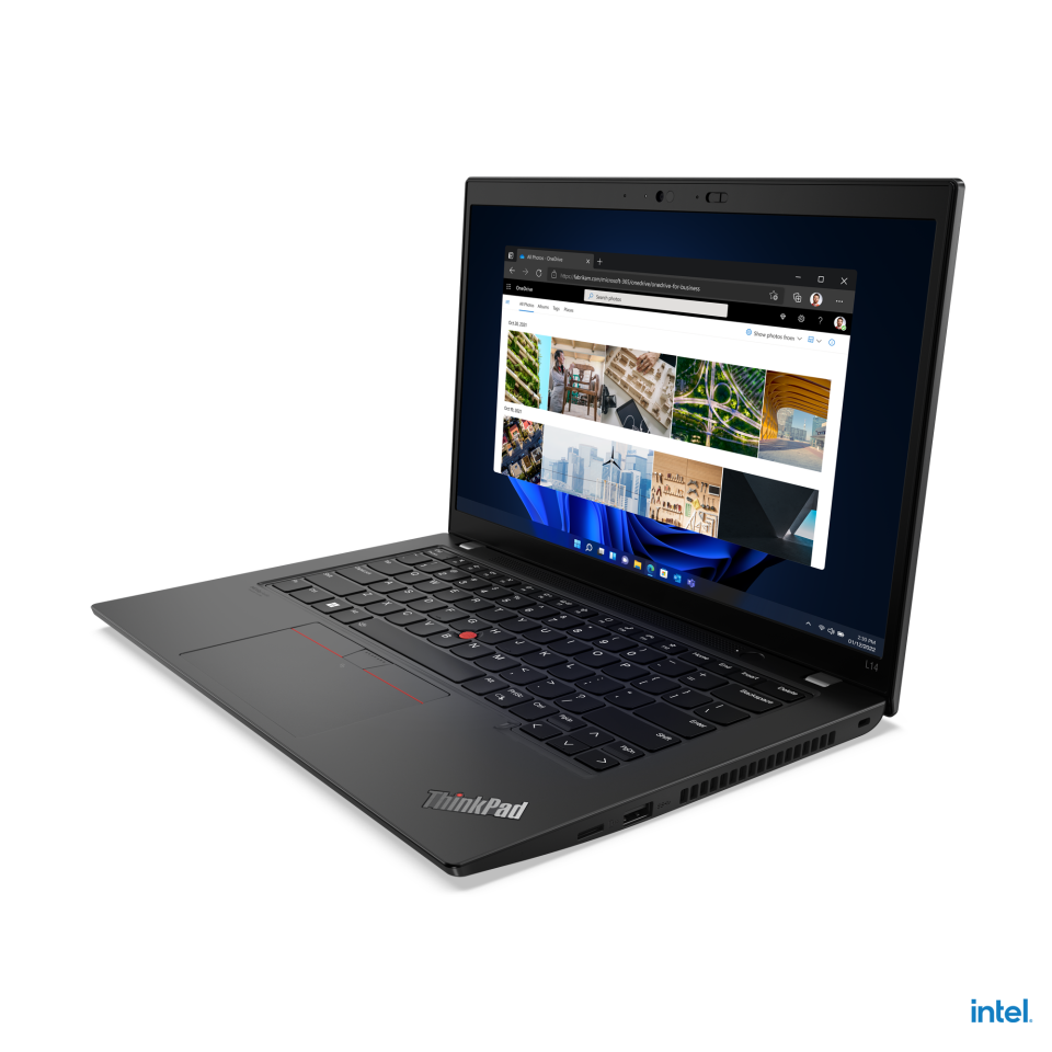 Lenovo ThinkPad L13 Gen 3