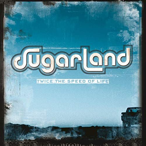 1) "Down in Mississippi," by Sugarland