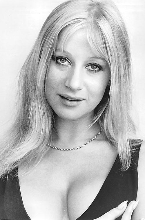 Helen Mirren From 1968 To Now