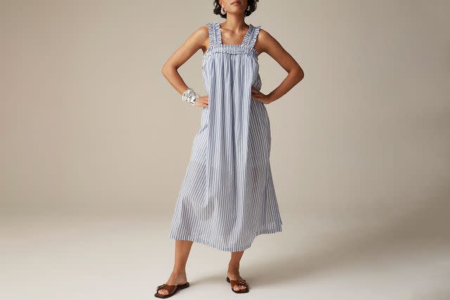 <p>J.Crew</p>