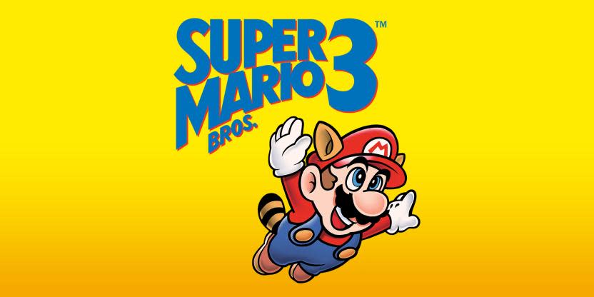 ¿Cuál mundo de Mario 3 sería tu estado?