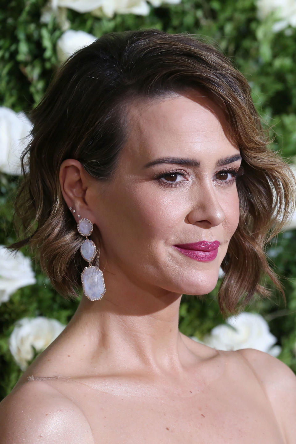 Sarah Paulson