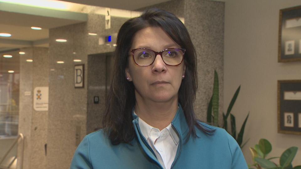 Nova Scotia Health Minister Michelle Thompson says she expects the new federal funding to be ready to be incorporated into the upcoming provincial budget.