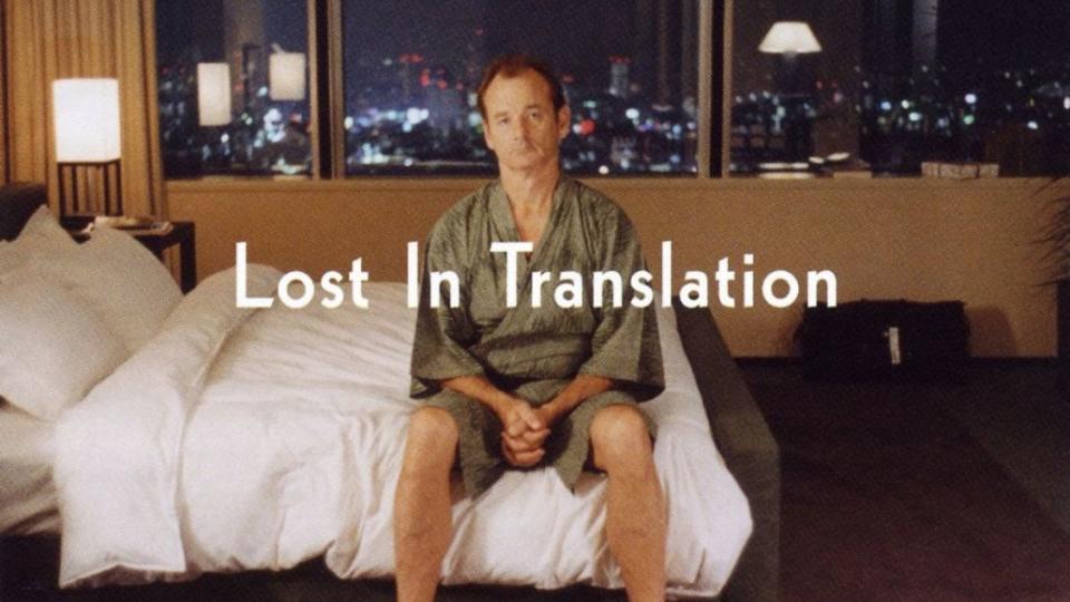 lost in translation The 100 Greatest Movie Soundtracks of All Time