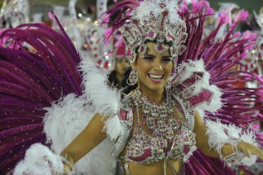 Rio Carnival