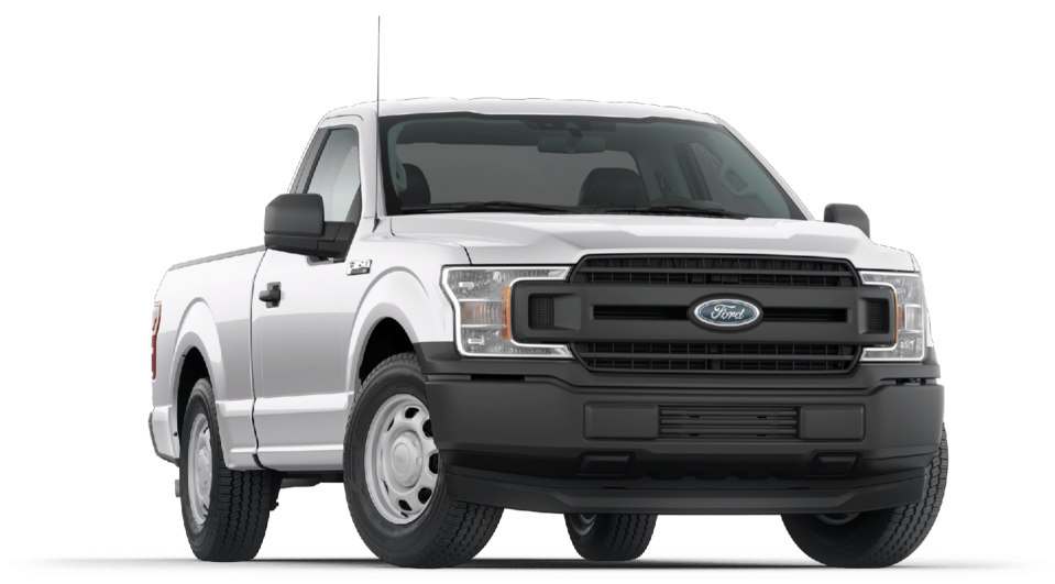 2020 Ford F-150 | $30,090