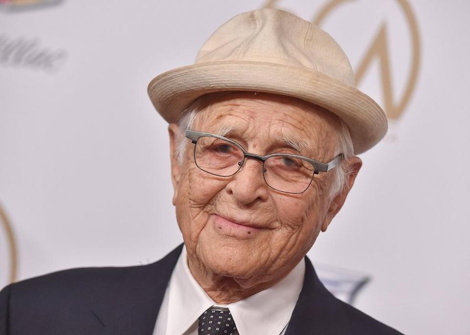 Norman Lear