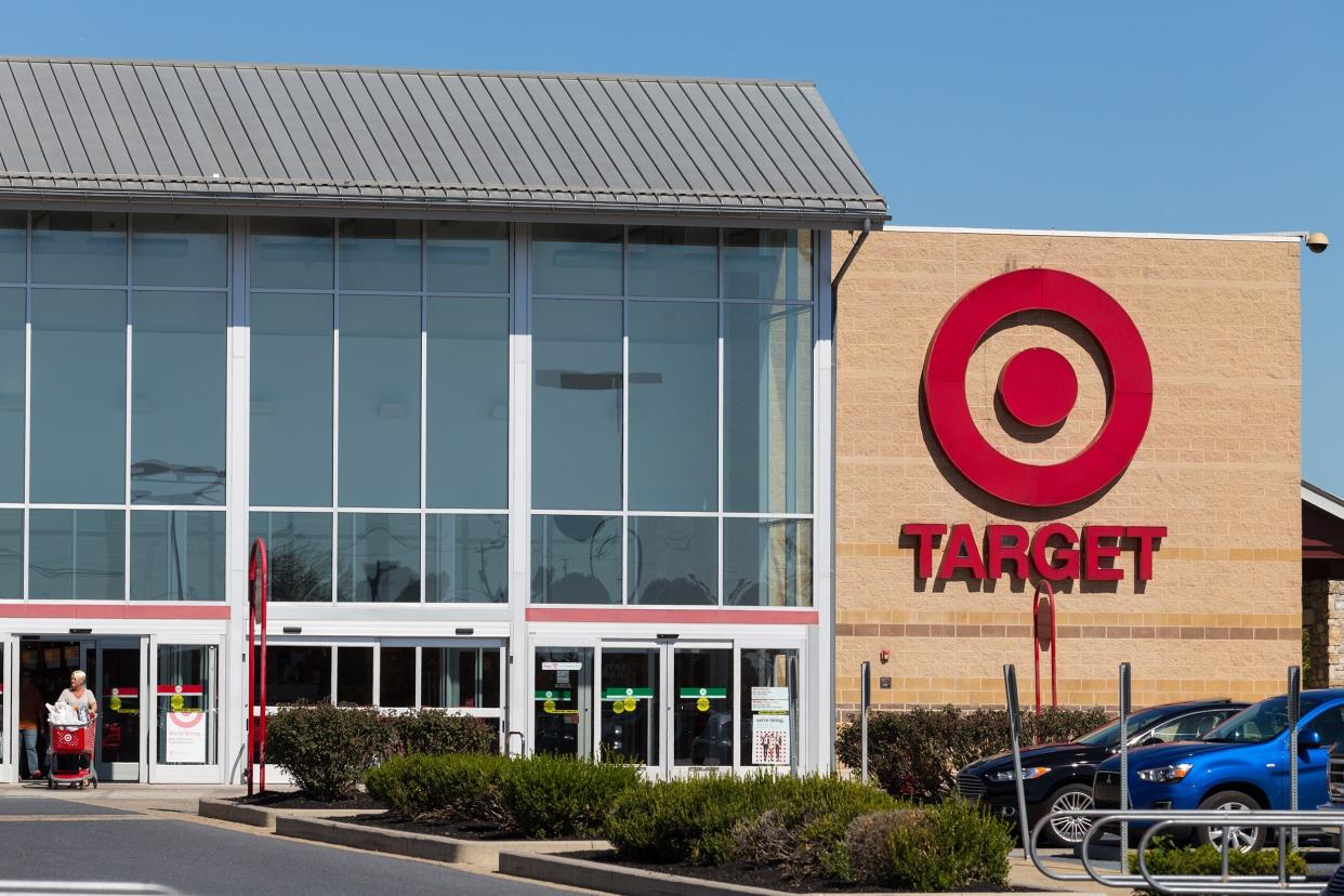 Target