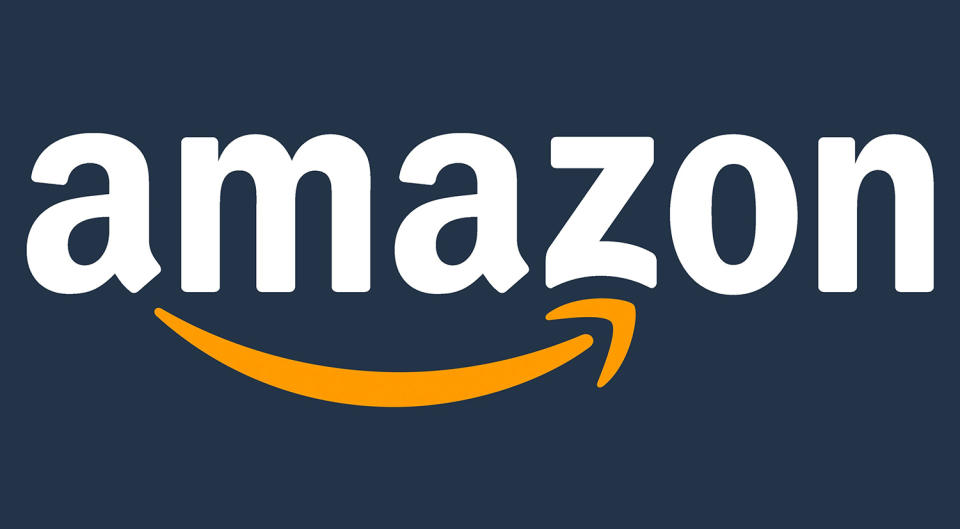 Amazon-Sign-Logo