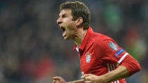 <p>As was the case with Bale, putting in random offers for vast sums to try and sign this World Cup winner was always a policy doomed to failure. Bayern made it clear that they would not sell Muller, yet Woodward kept making lavish offers.</p>