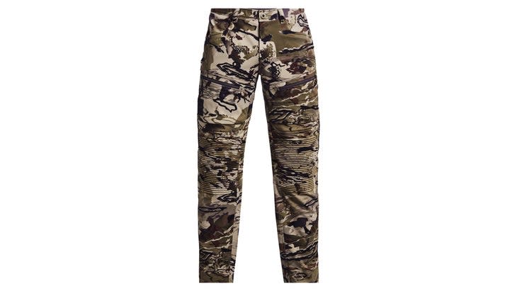 Under Armour Ridge Reaper Infil Windstopper HD Pants