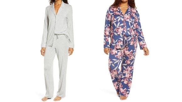 Best Nordstrom gifts: Nordstrom Moonlight Pajamas