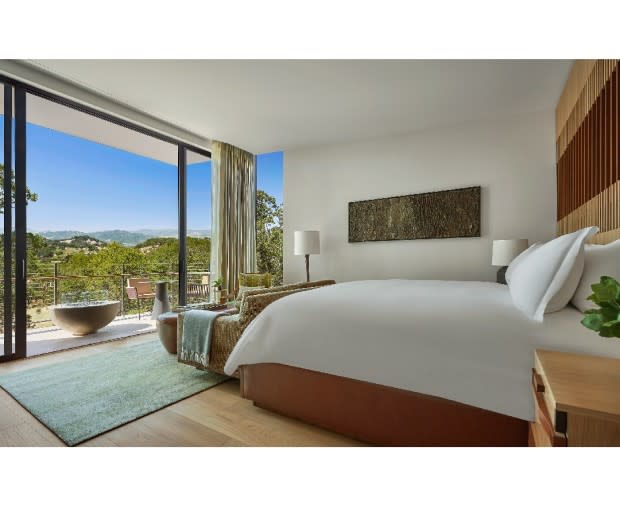 Montage Healdsburg<p>Courtesy Image</p>