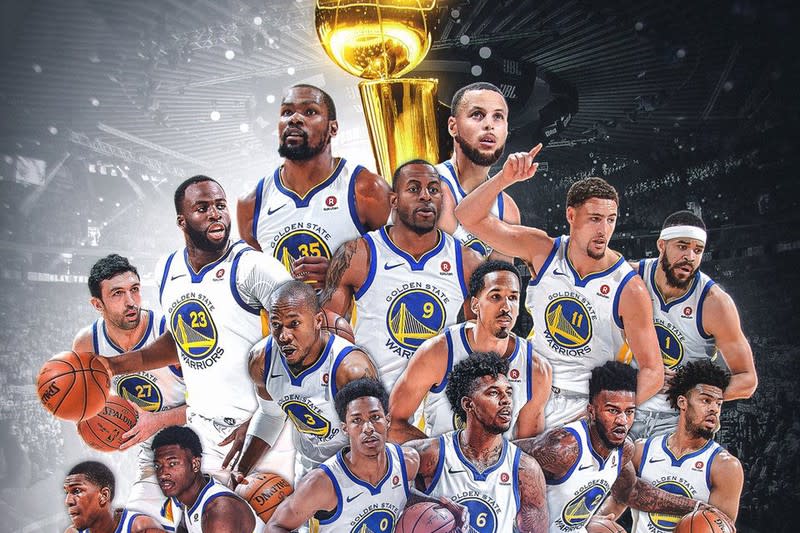 Golden State Warriors