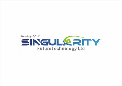 (PRNewsfoto/Singularity Future Technology Ltd.)