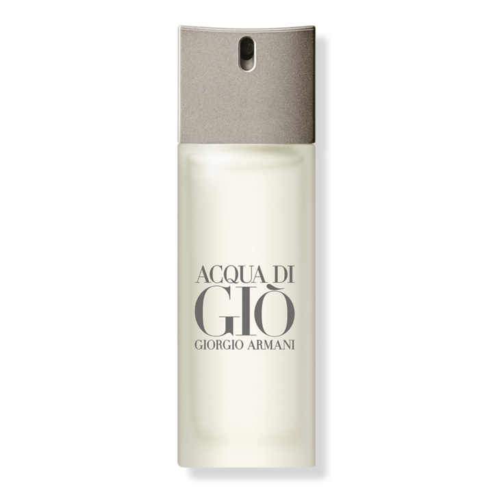 <p><strong>Giorgio Armani</strong></p><p>Ulta</p><p><strong>$36.00</strong></p><p><a href="https://go.redirectingat.com?id=74968X1596630&url=https%3A%2F%2Fwww.ulta.com%2Fp%2Facqua-di-gio-eau-de-toilette-travel-spray-xlsImpprod12821085&sref=https%3A%2F%2Fwww.prevention.com%2Flife%2Fg40930990%2Fgifts-for-father-in-law%2F" rel="nofollow noopener" target="_blank" data-ylk="slk:Shop Now" class="link ">Shop Now</a></p><p>This fresh, bermot-scented cologne is sure to be a hit. And because it’s in a smaller travel size, he can take it with him or sample it to see if it will become his new signature scent. </p>